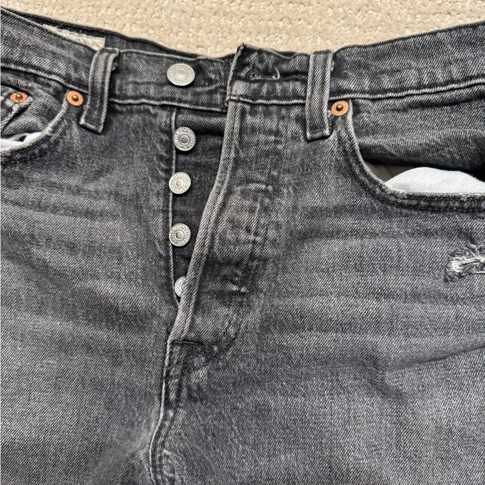 Levi’s 501 shorts​​​​